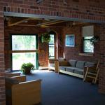 Indoor Sitting Area